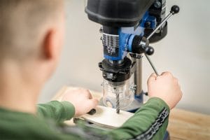  Detailaufnahmen Praxisfotografie Kassel – Therapiehilfen Ergotherapie