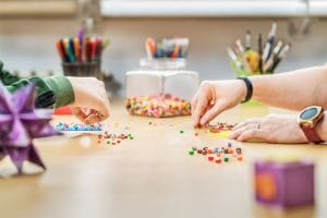 Innenaufnahmen Praxisfotografie Kassel – Ergotherapie Ausstattung im Fokus