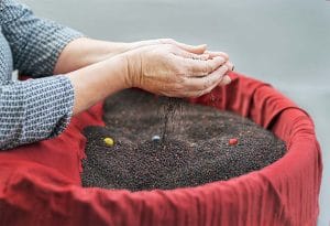 Praxisfotografie Ergotherapie Kassel – modernes Therapiezimmer im Detail